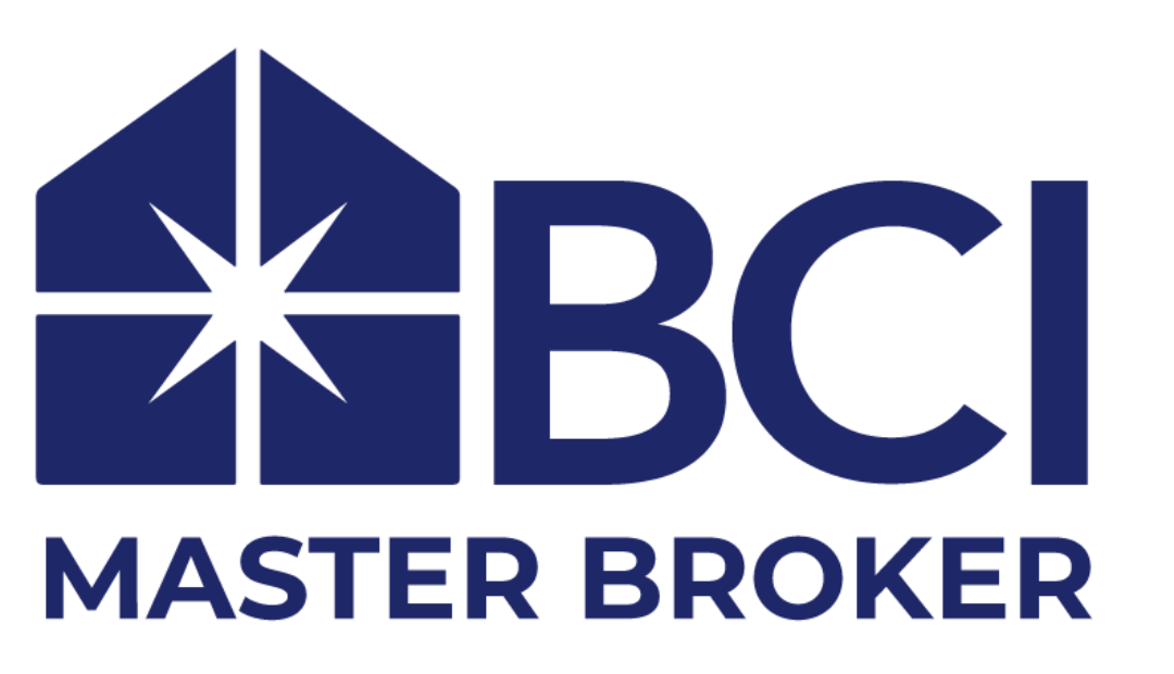 Logotipo BCI Master Broker